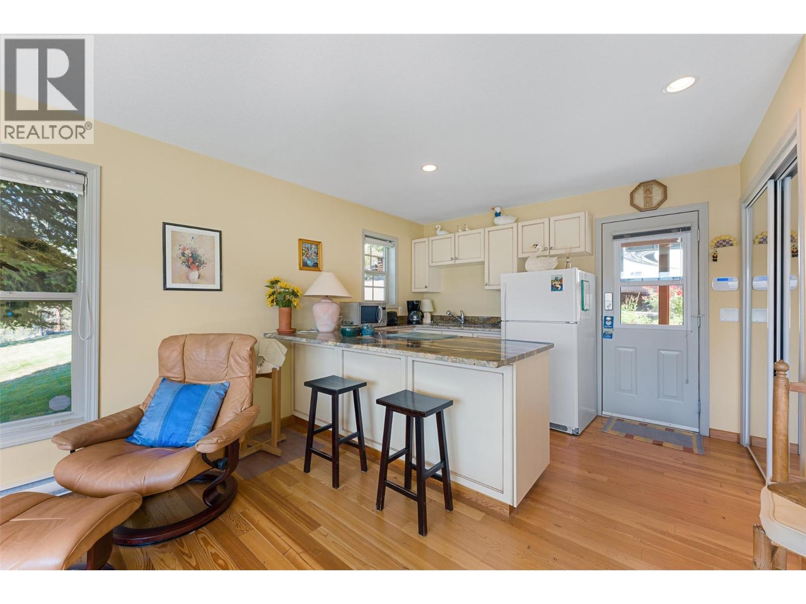 3470 Drought Road, Peachland