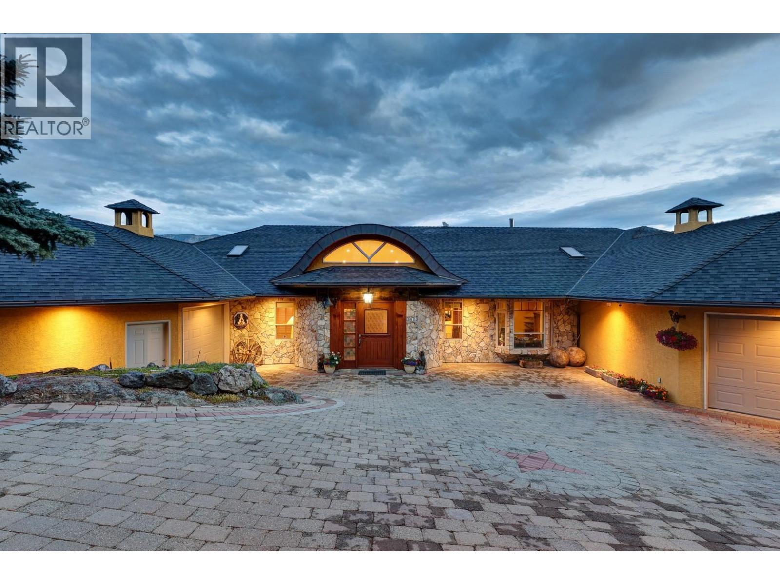 3470 Drought Road, Peachland