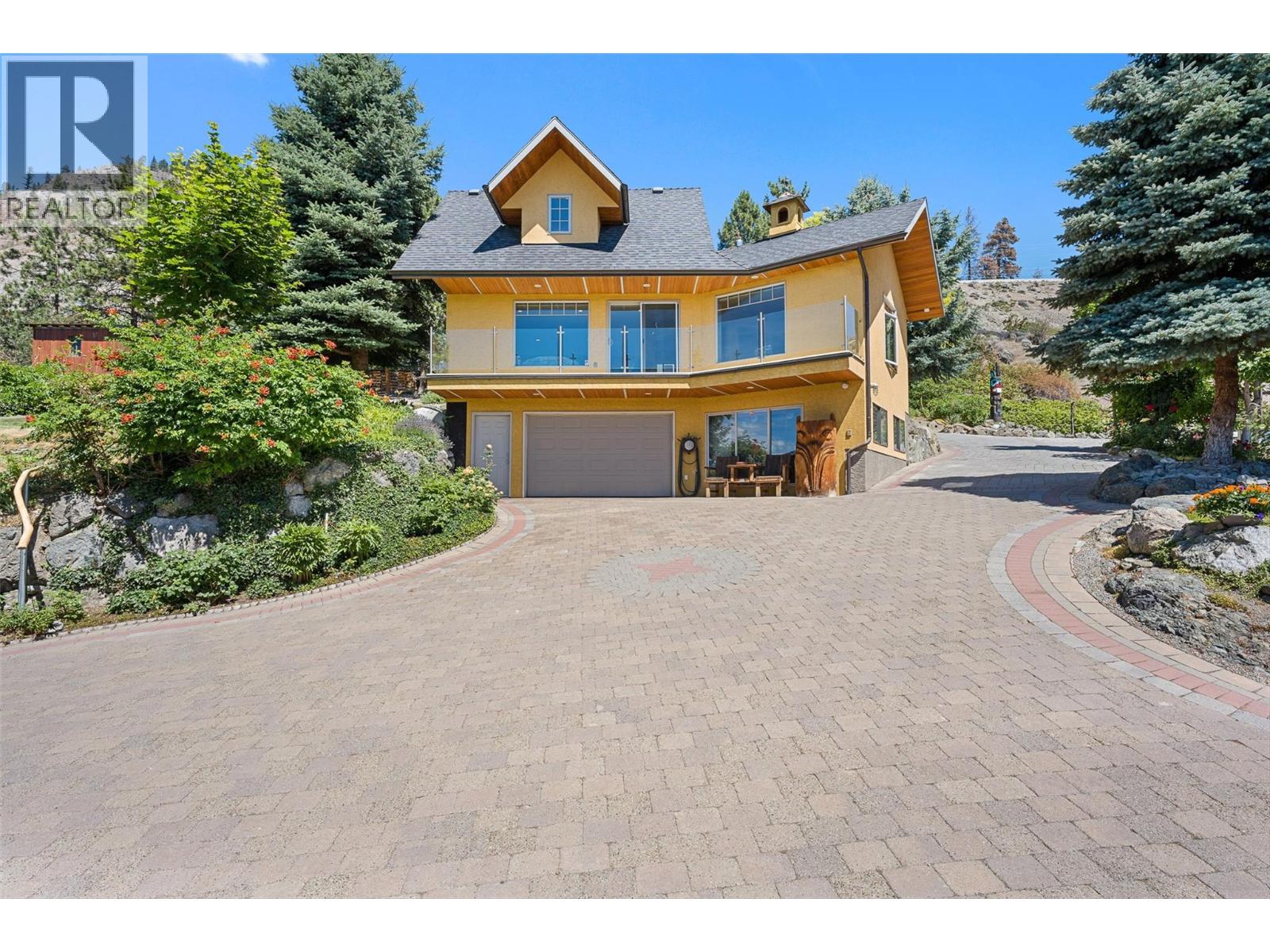 3470 Drought Road, Peachland
