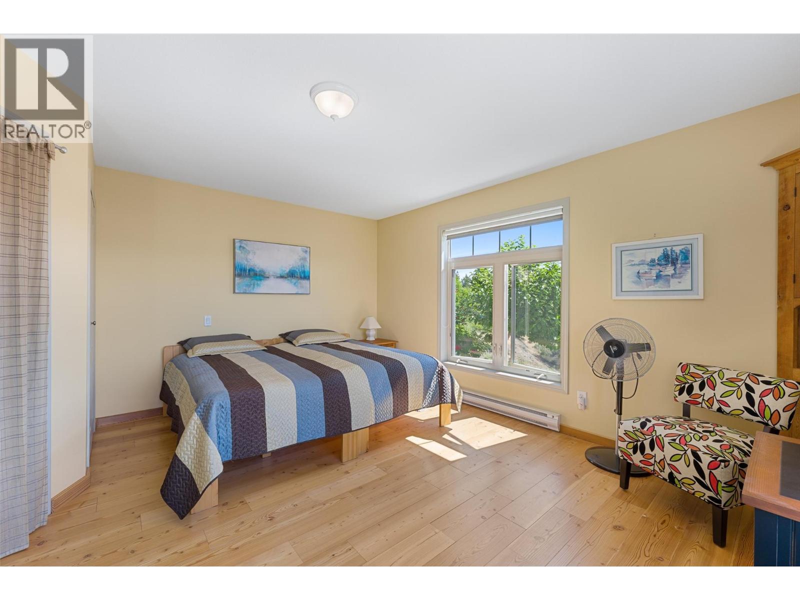 3470 Drought Road, Peachland