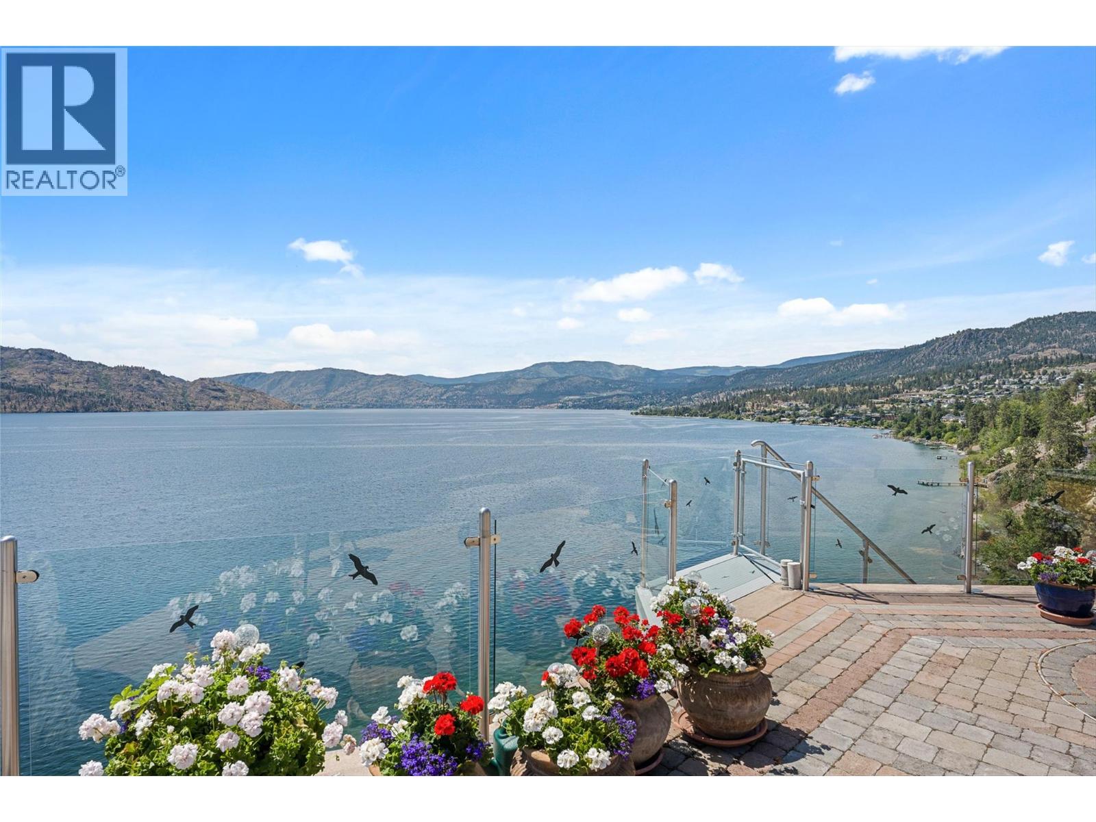 3470 Drought Road, Peachland