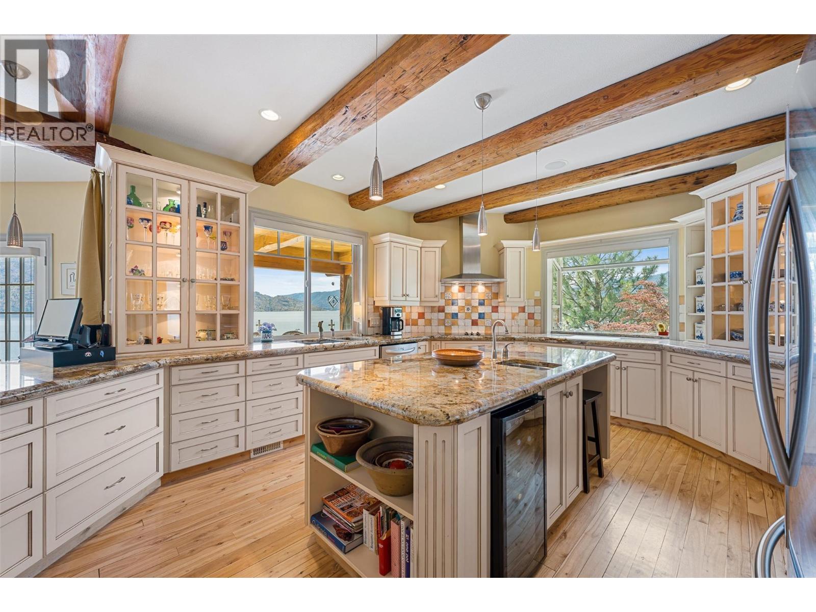 3470 Drought Road, Peachland