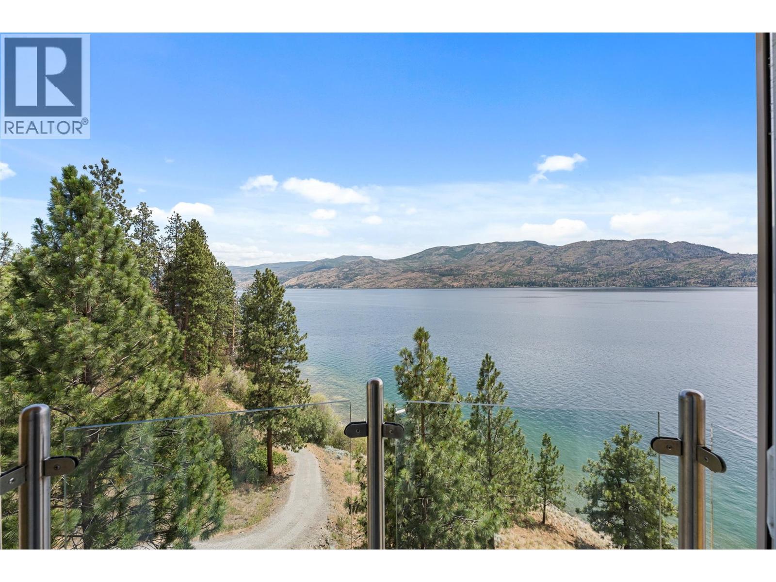 3470 Drought Road, Peachland