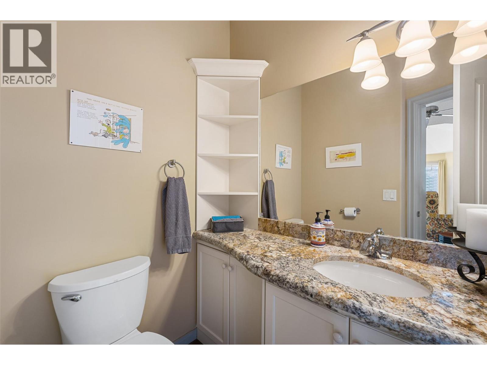 3470 Drought Road, Peachland