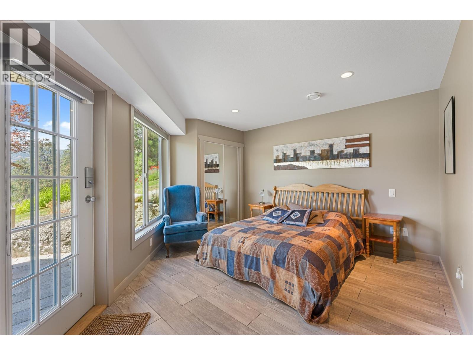 3470 Drought Road, Peachland