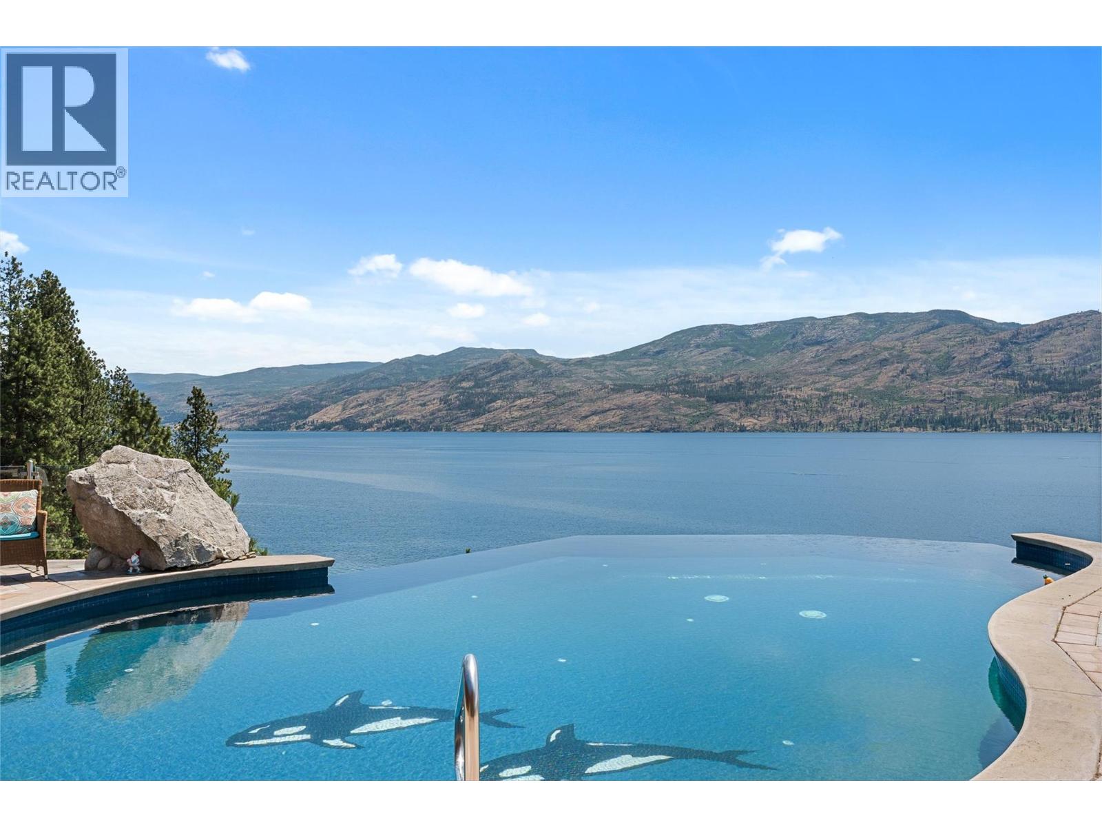 3470 Drought Road, Peachland