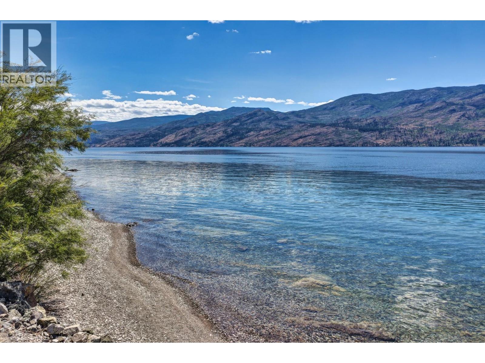 3470 Drought Road, Peachland