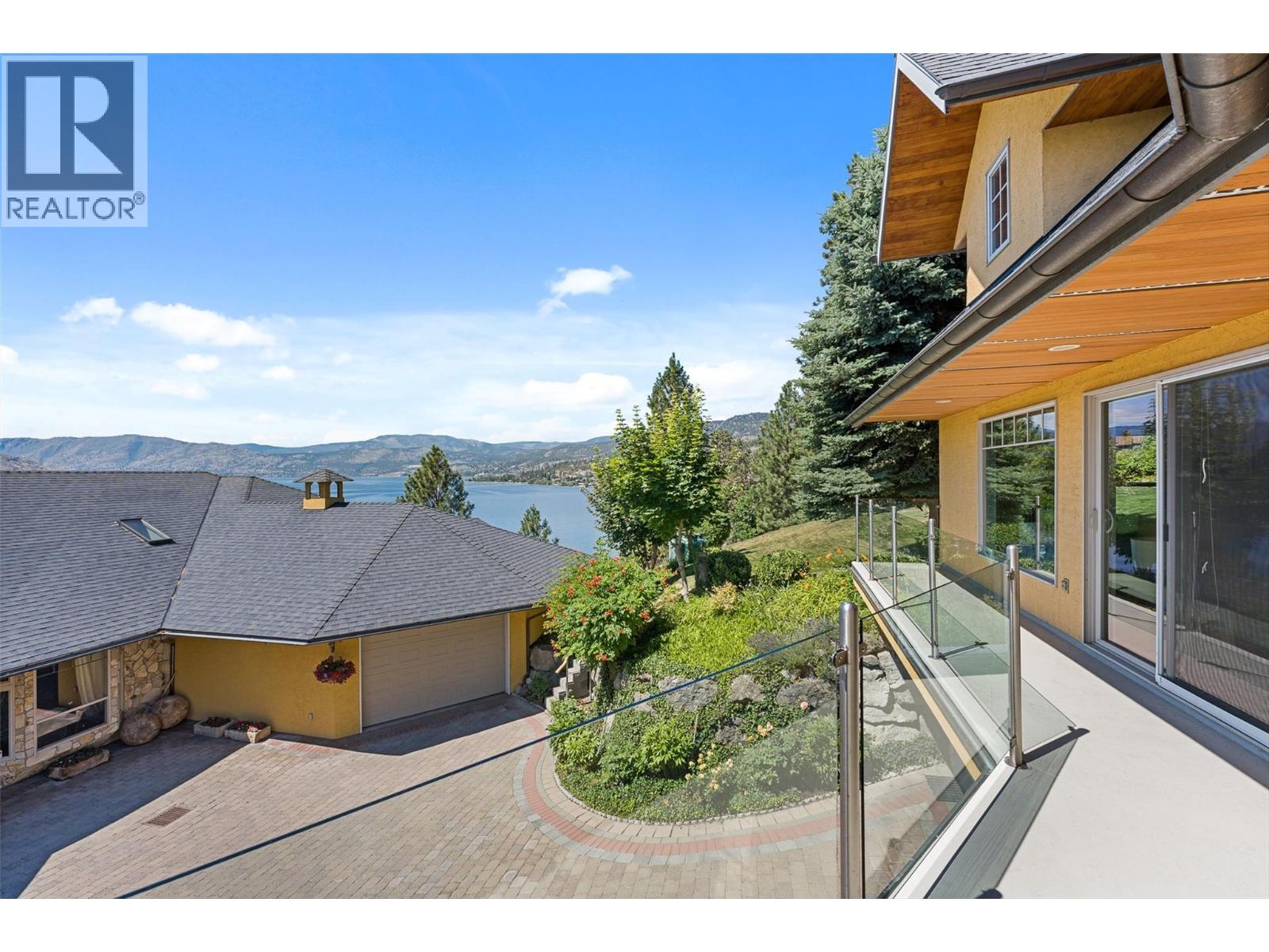 3470 Drought Road, Peachland