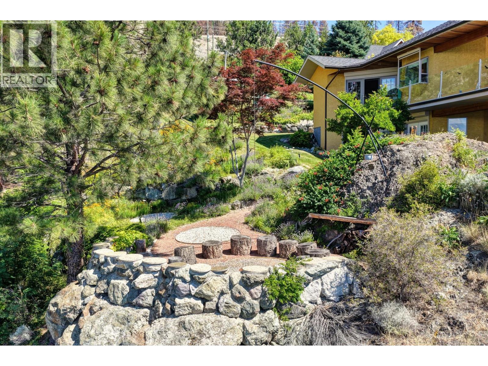 3470 Drought Road, Peachland