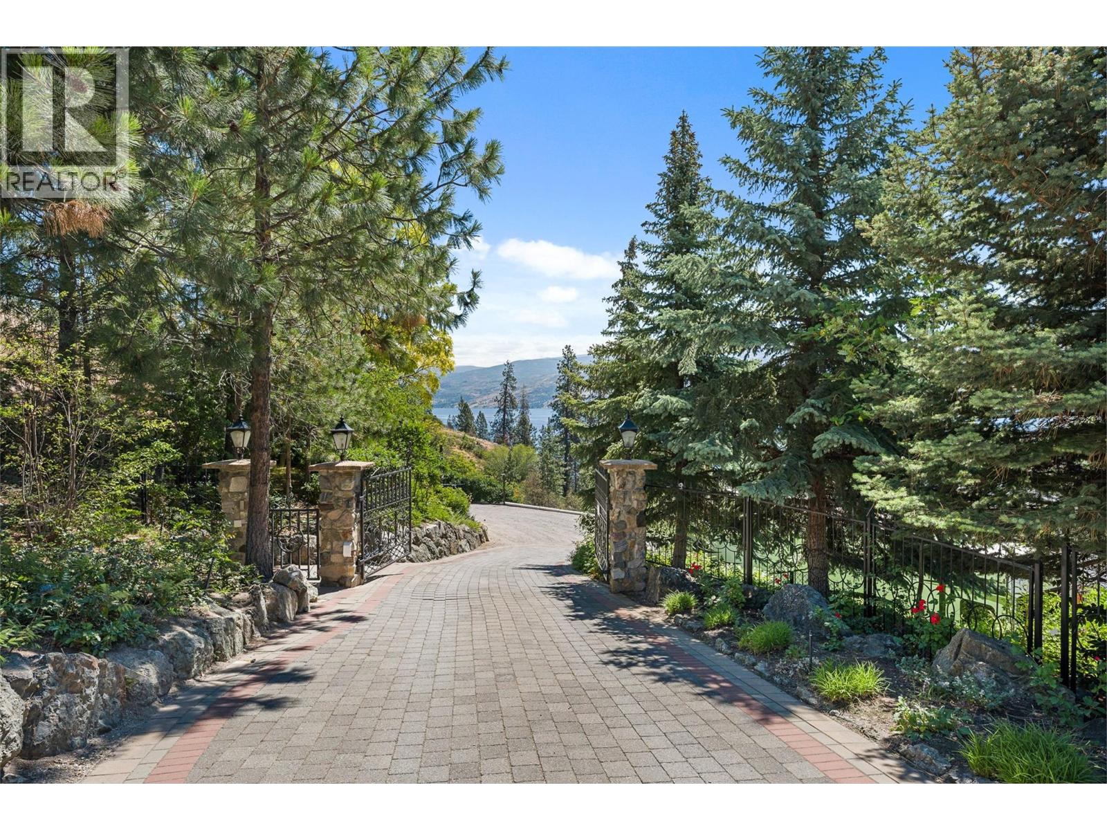3470 Drought Road, Peachland