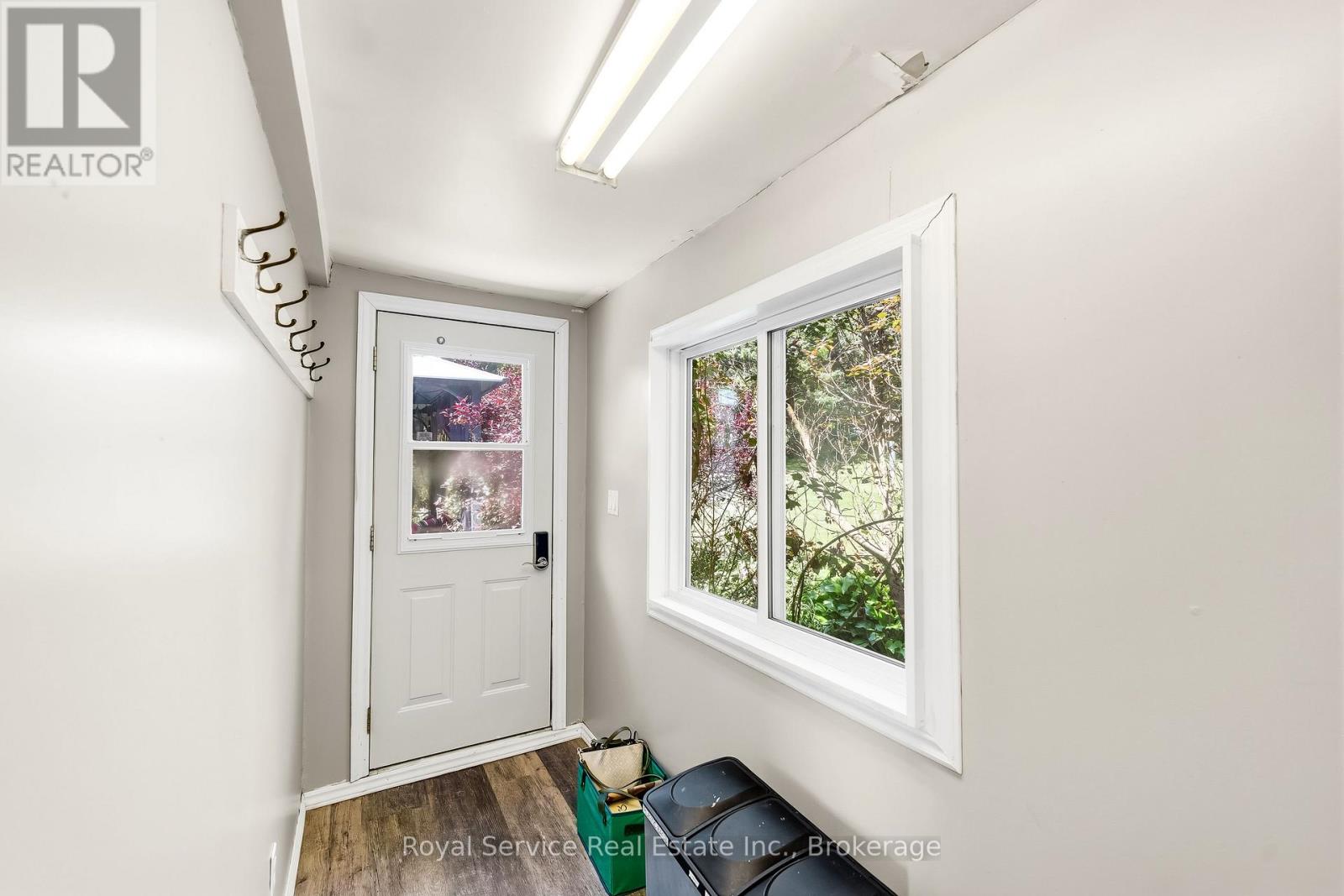 50 PERCY STREET - 21