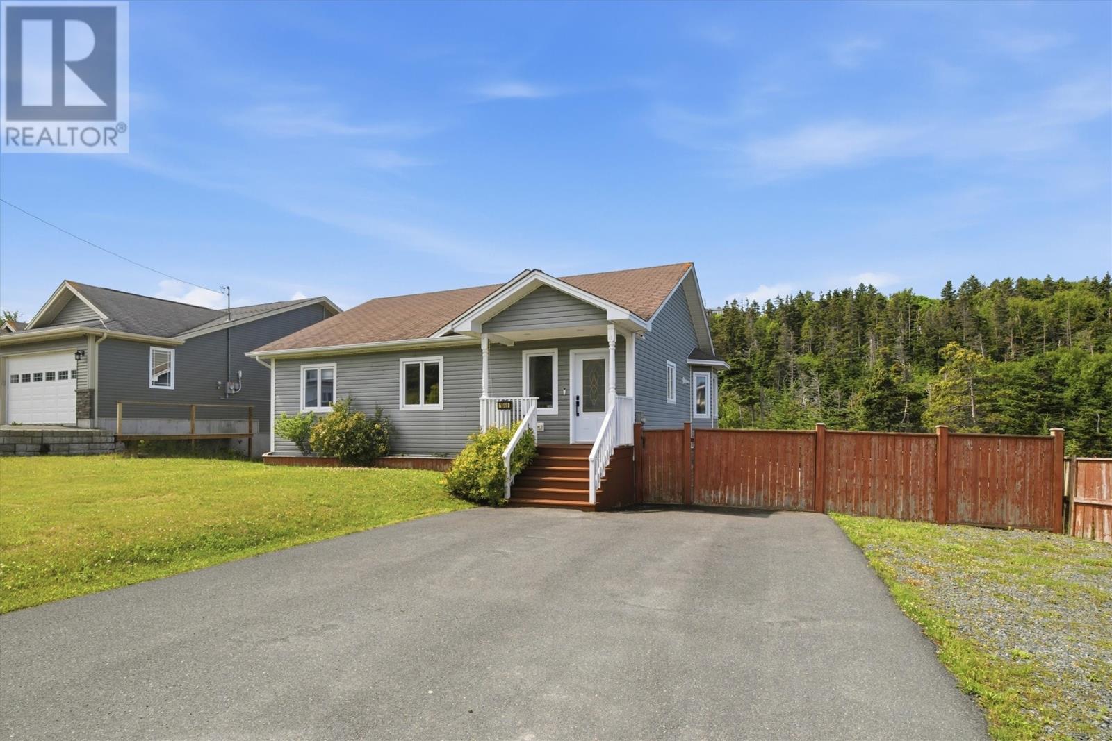 1569 Thorburn Road - 1