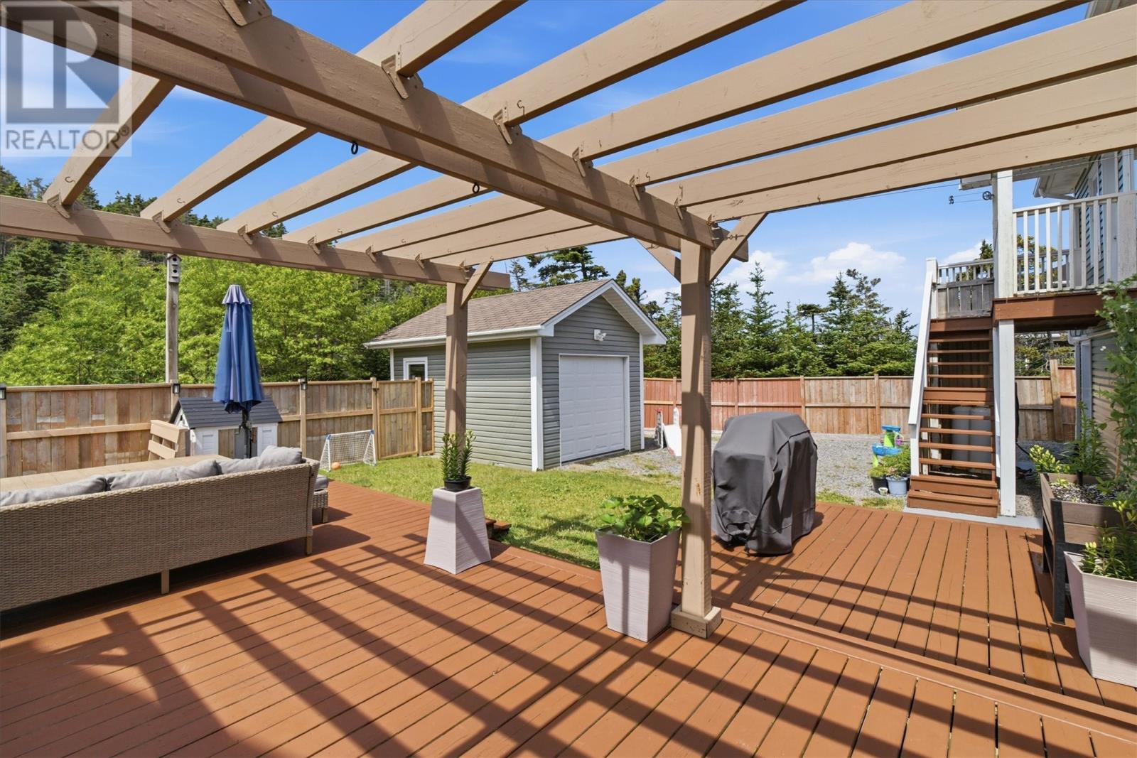 1569 Thorburn Road - 3
