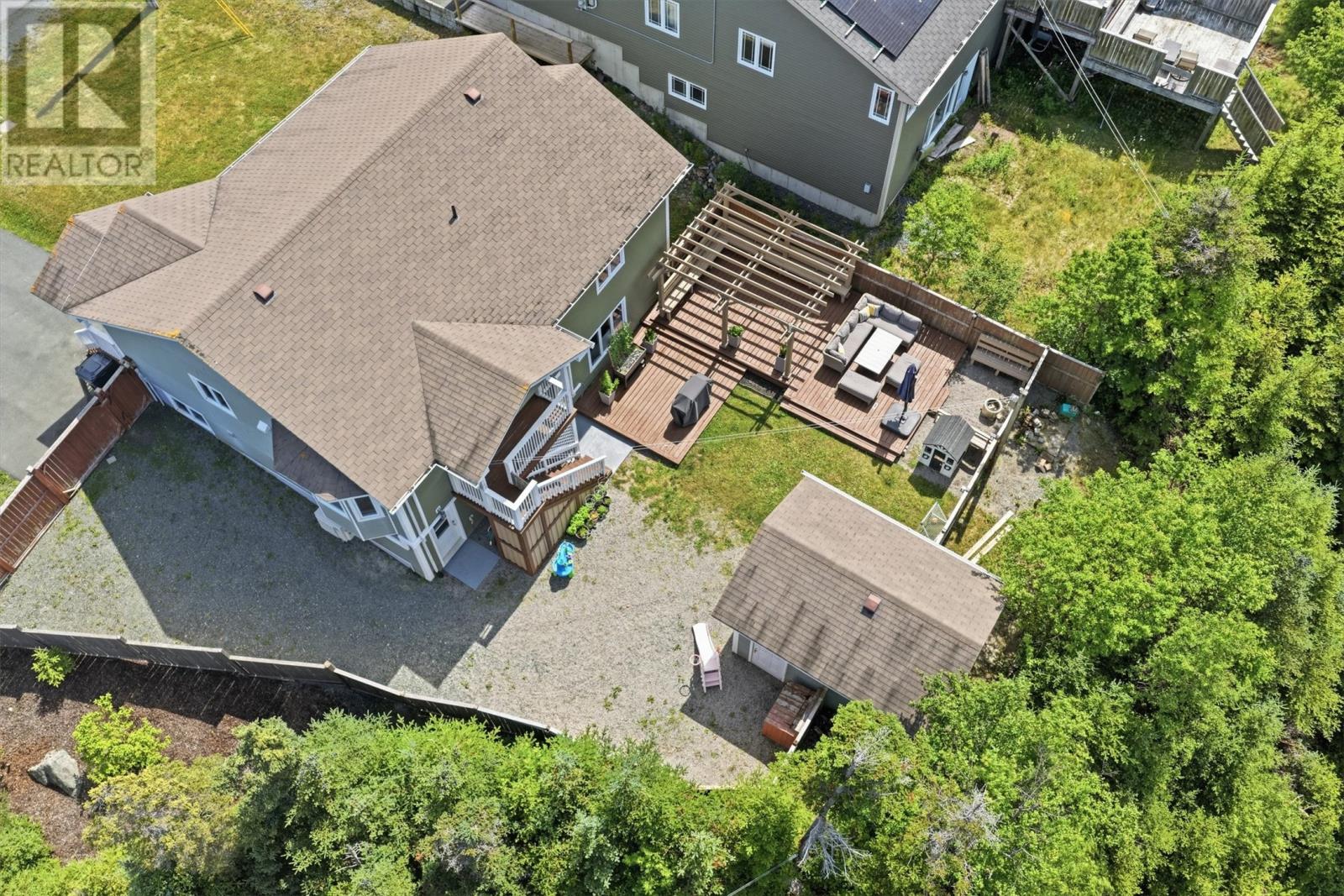 1569 Thorburn Road - 36