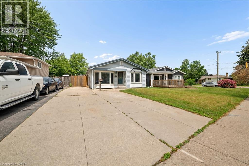 156 TRAYNOR Avenue - 42
