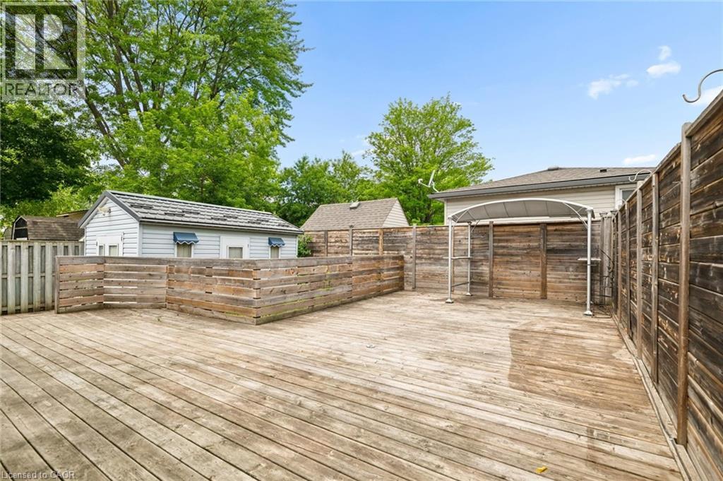 156 TRAYNOR Avenue - 45