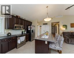 Kitchen of 25800 WEST LAKE ROAD · Prince George, BC