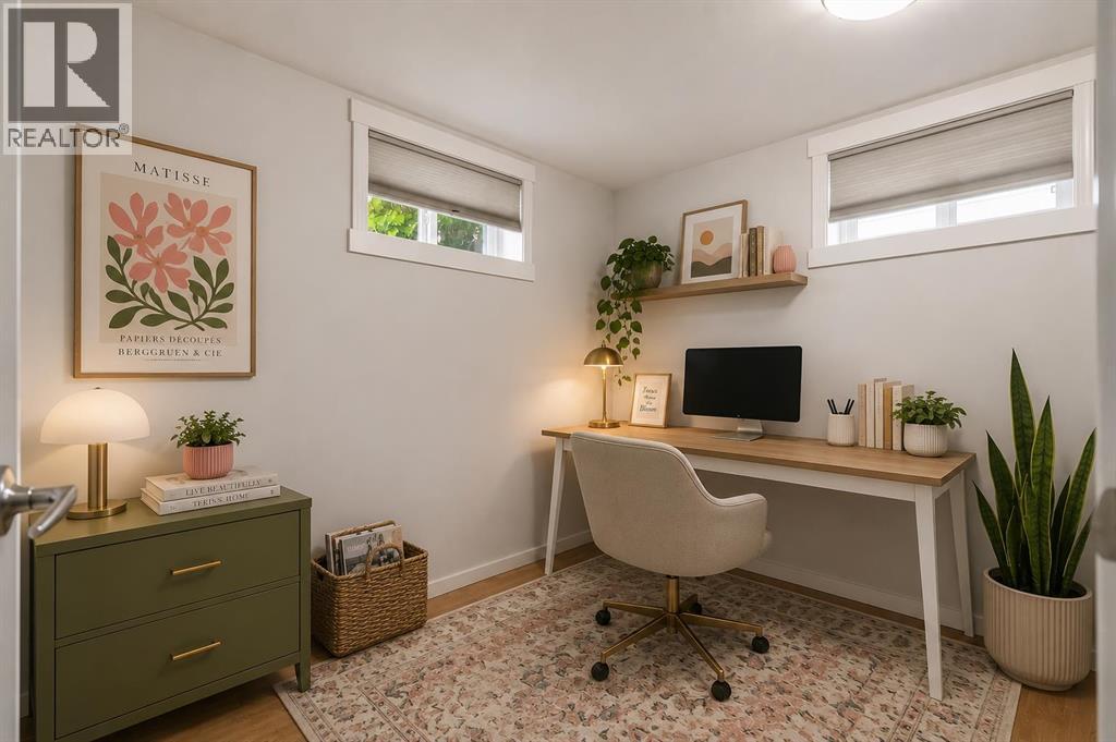 1207 40 Avenue NW - 25