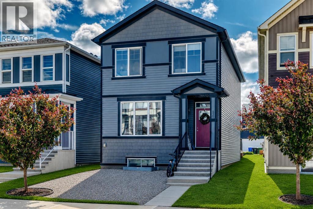535 Seton Circle SE - 1