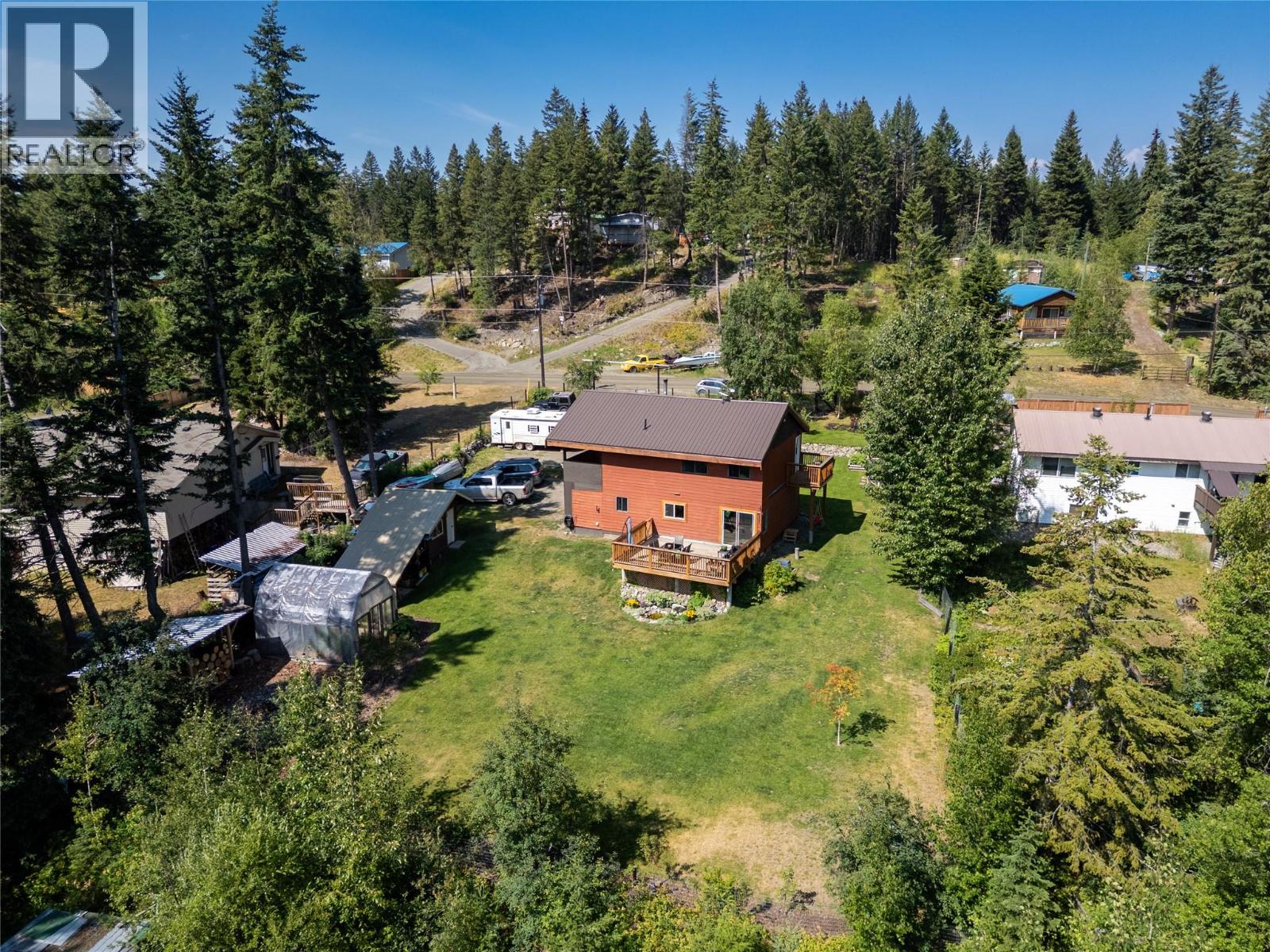 9144 KNOUFF LAKE Road - 28