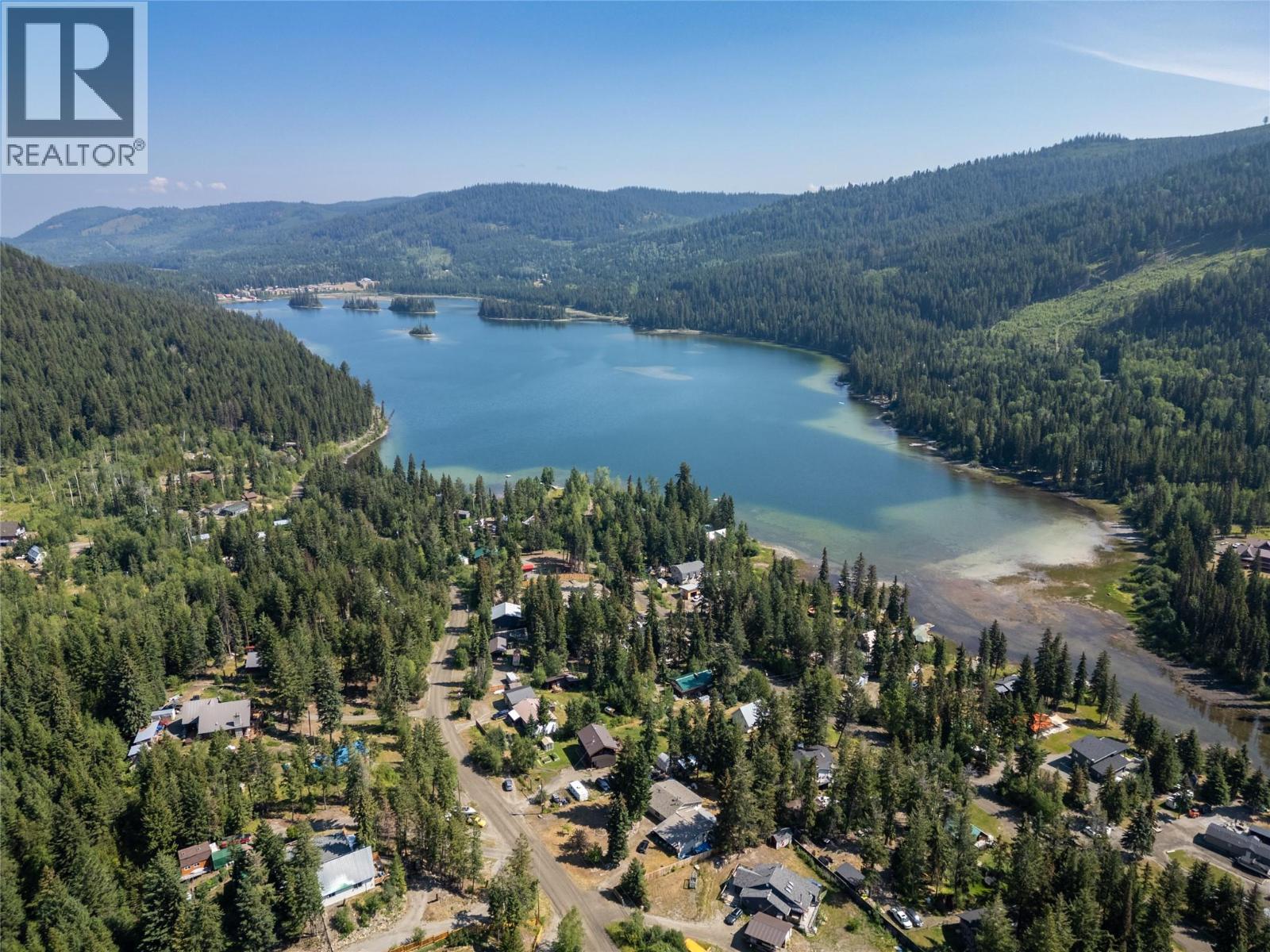 9144 KNOUFF LAKE Road - 3