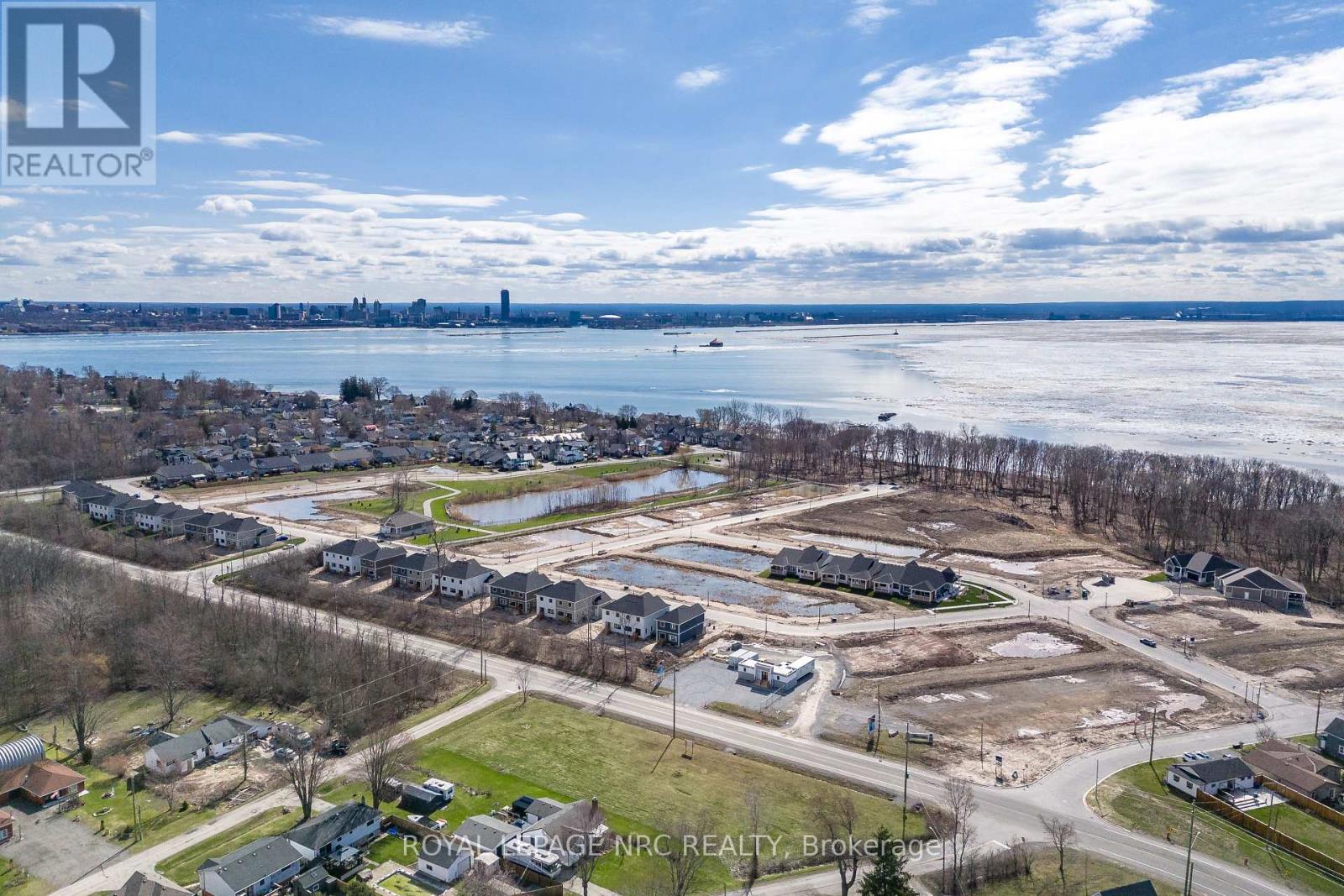 LOT 54 MISSISSAUGA AVENUE - 2