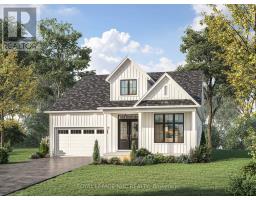 LOT 54 MISSISSAUGA AVENUE