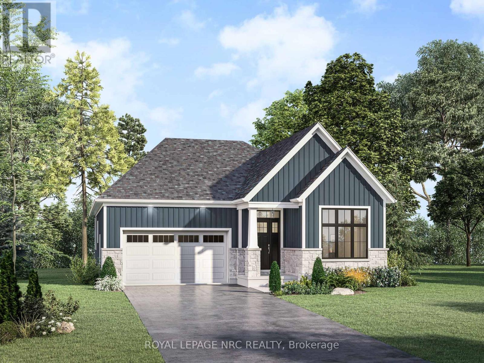 LOT 50 BUTTONWOOD DRIVE - 1