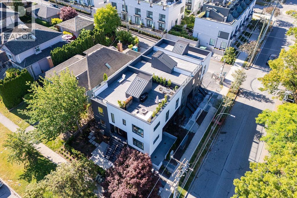 2 Bed, 2 Bath House for Sale in Vancouver – 4516 HEATHER STREET, Vancouver – MLS# R3148552 - Image 29