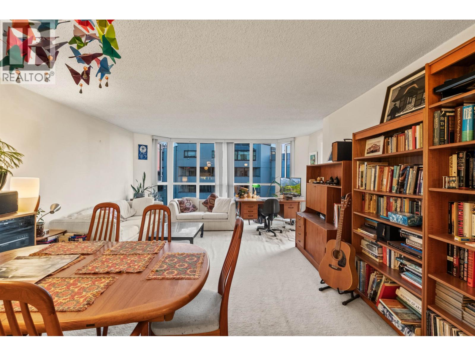 1 Bed, 1 Bath Apartment for Sale in Vancouver – 601 456 MOBERLY ROAD, Vancouver – MLS# R3148562 - Image 10