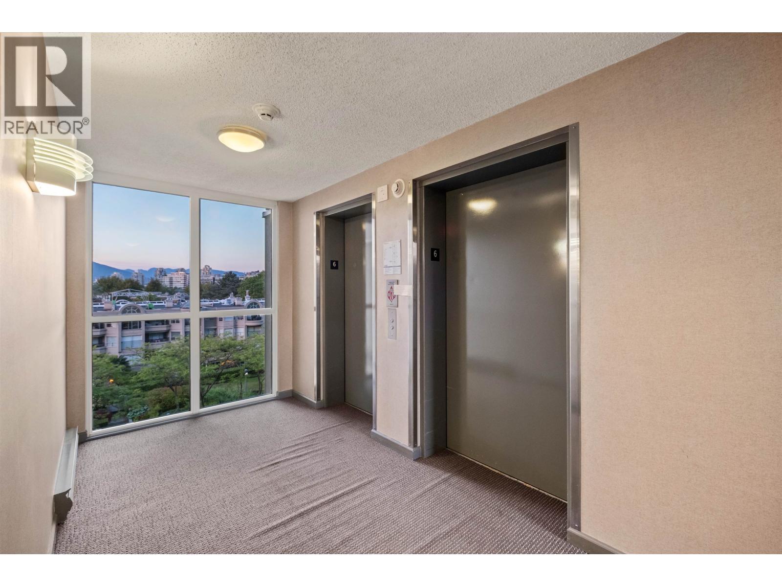 1 Bed, 1 Bath Apartment for Sale in Vancouver – 601 456 MOBERLY ROAD, Vancouver – MLS# R3148562 - Image 19