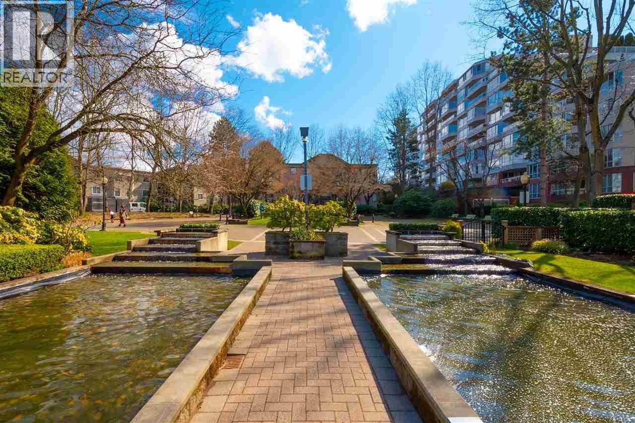 1 Bed, 1 Bath Apartment for Sale in Vancouver – 601 456 MOBERLY ROAD, Vancouver – MLS# R3148562 - Image 27