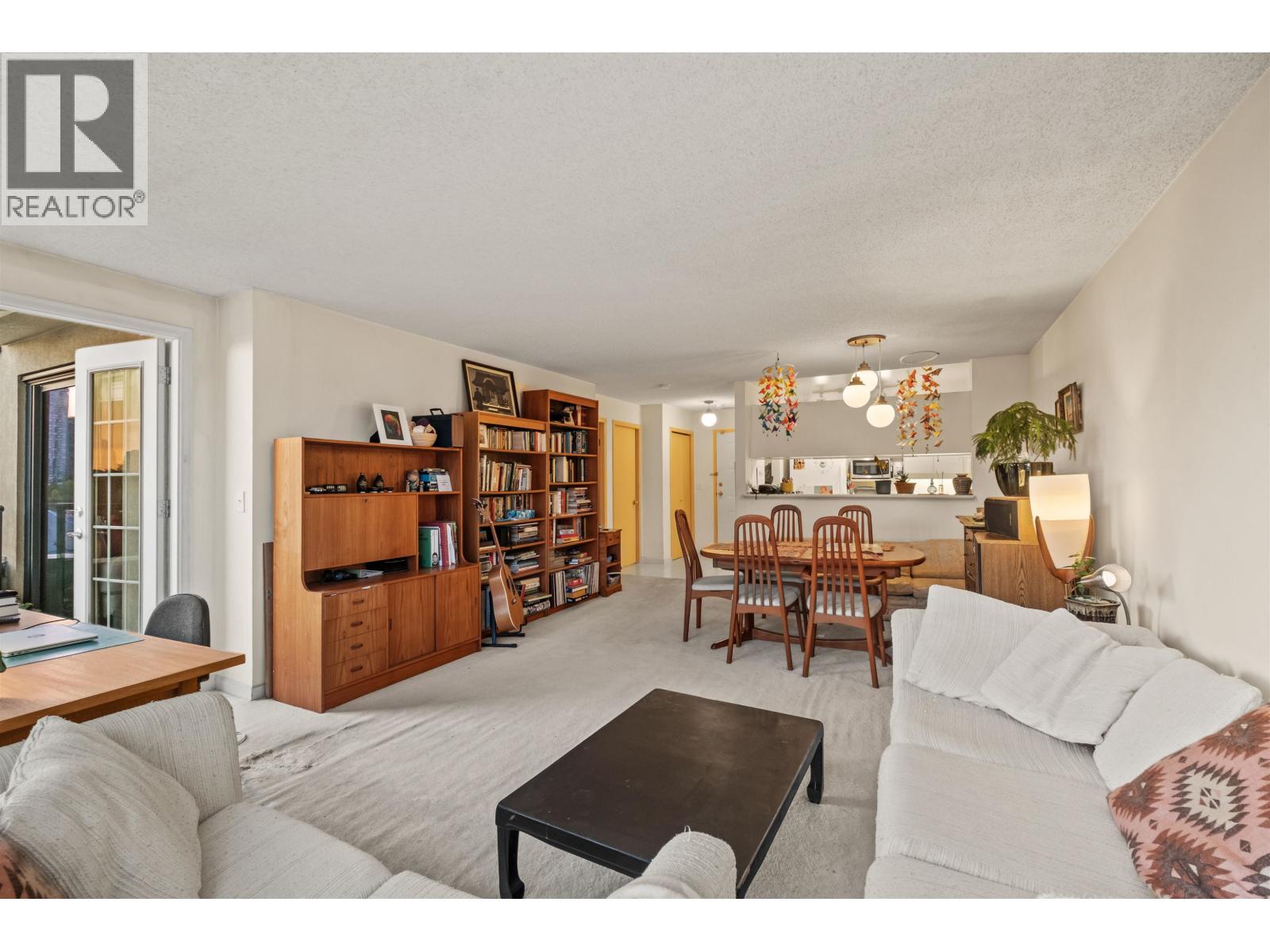 1 Bed, 1 Bath Apartment for Sale in Vancouver – 601 456 MOBERLY ROAD, Vancouver – MLS# R3148562 - Image 8