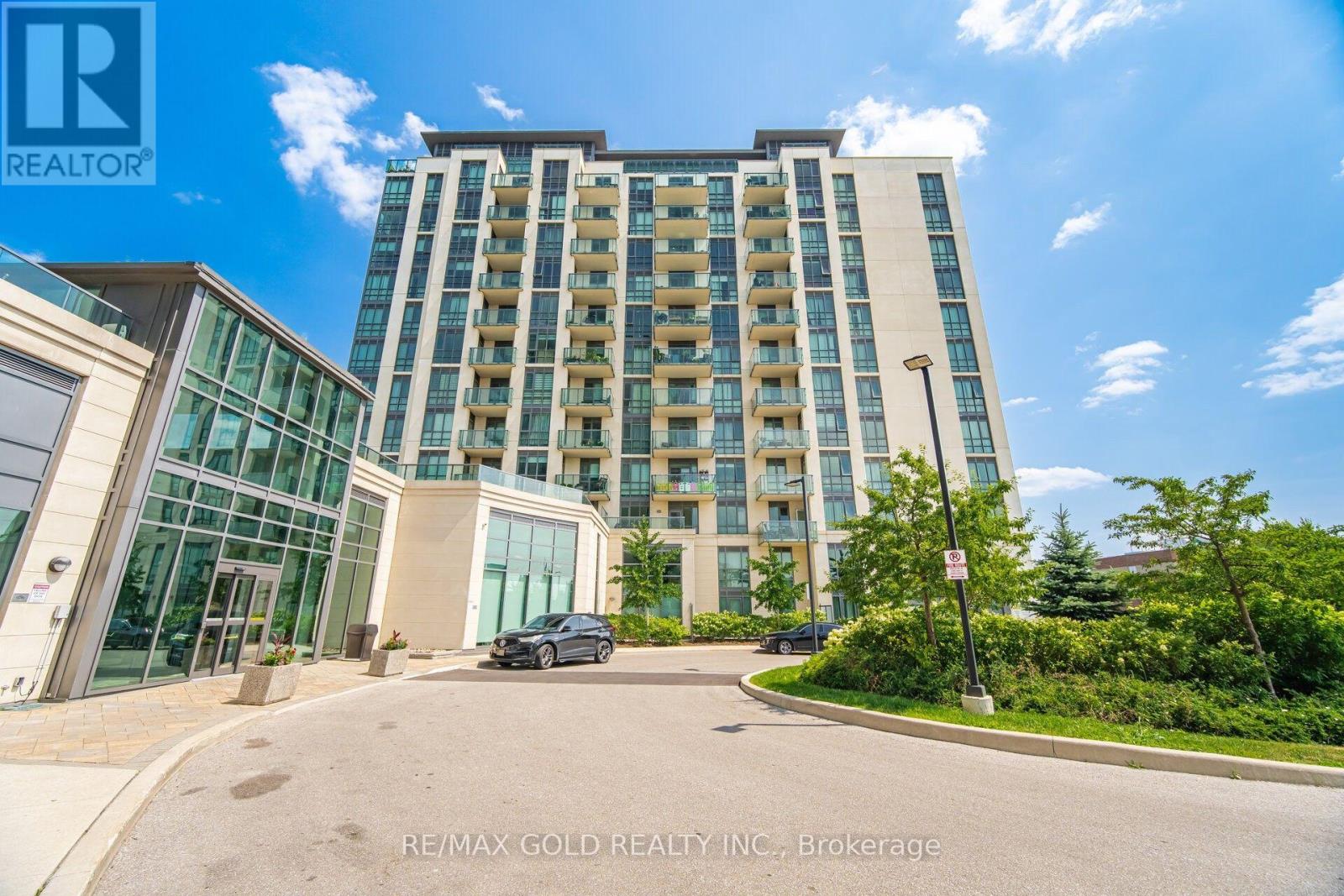 #111 65 YORKLAND BOULEVARD - 2