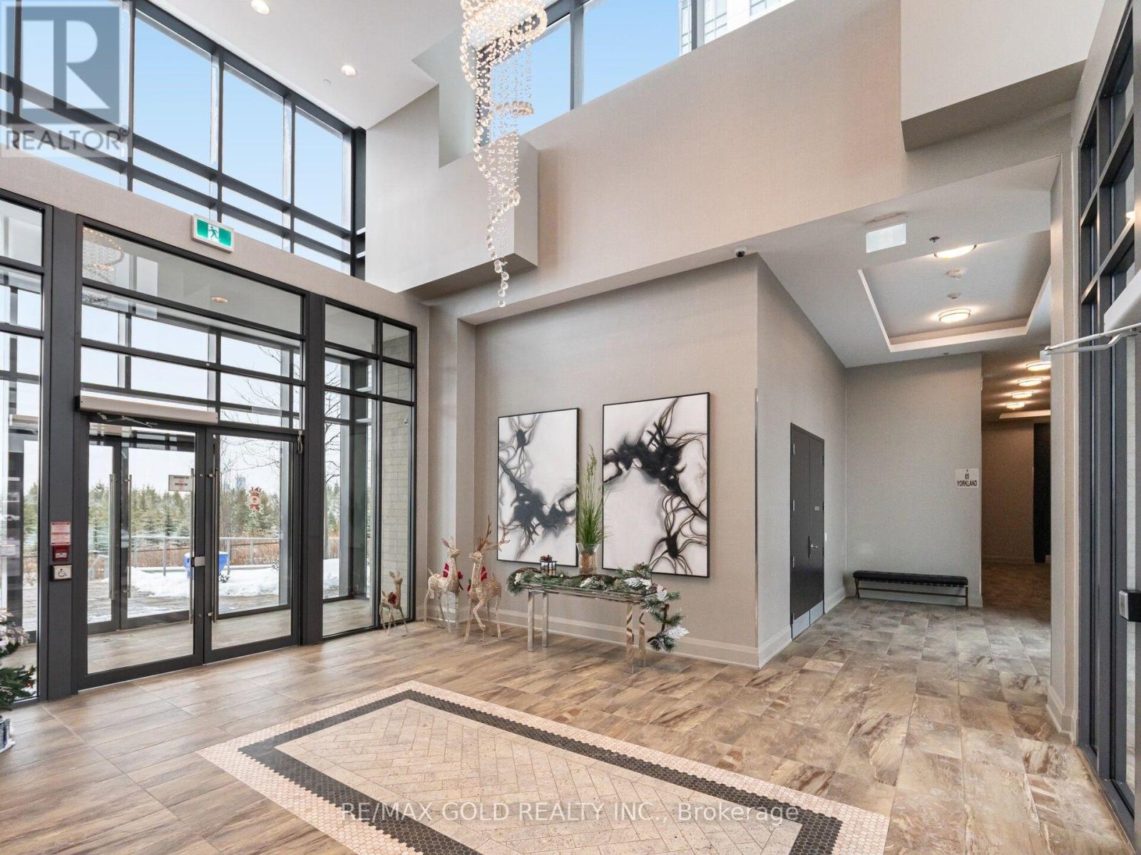 #111 65 YORKLAND BOULEVARD - 3