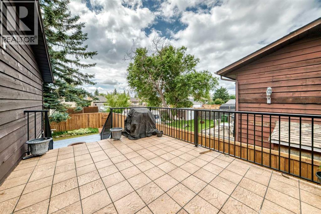 91 Castleridge Crescent NE - 5