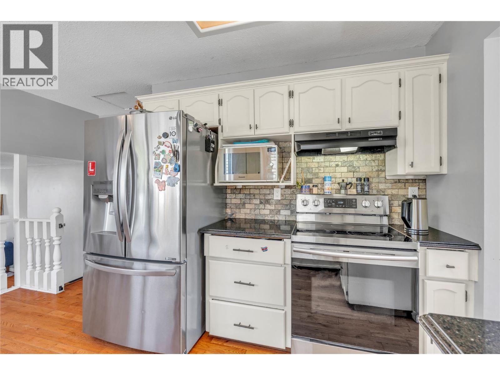 299 Roy Avenue, Penticton