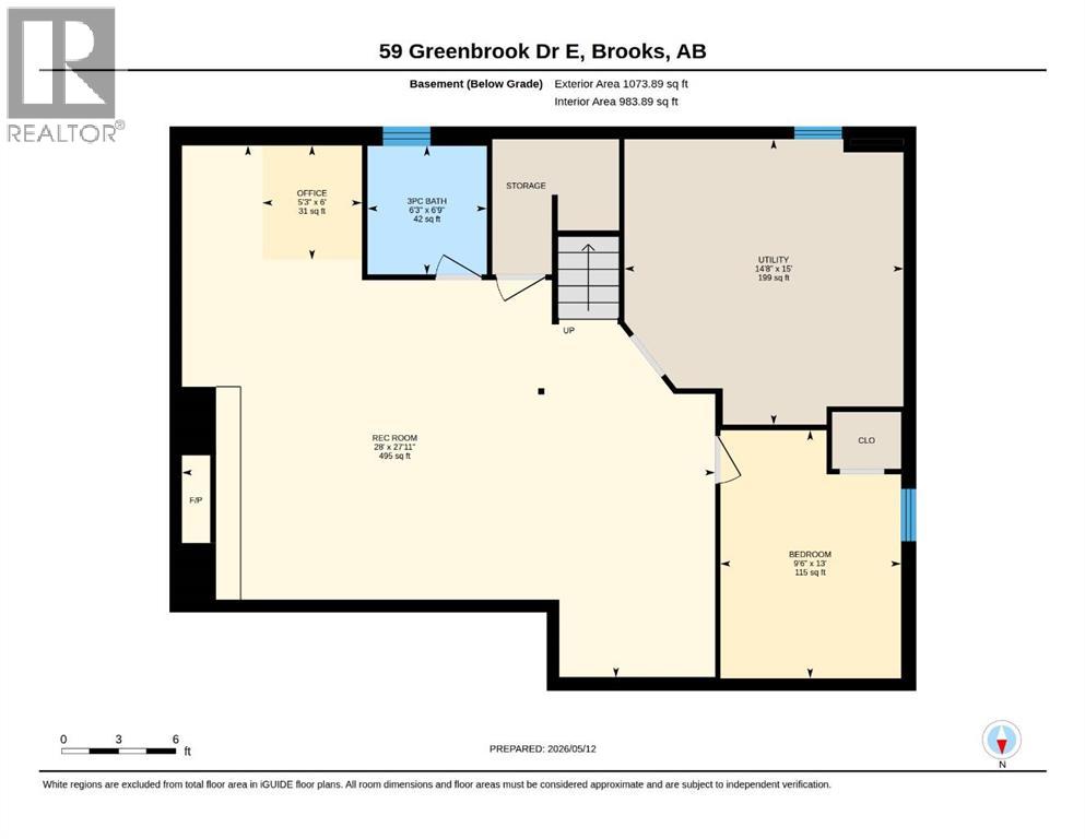 59 Greenbrook Drive E - 48