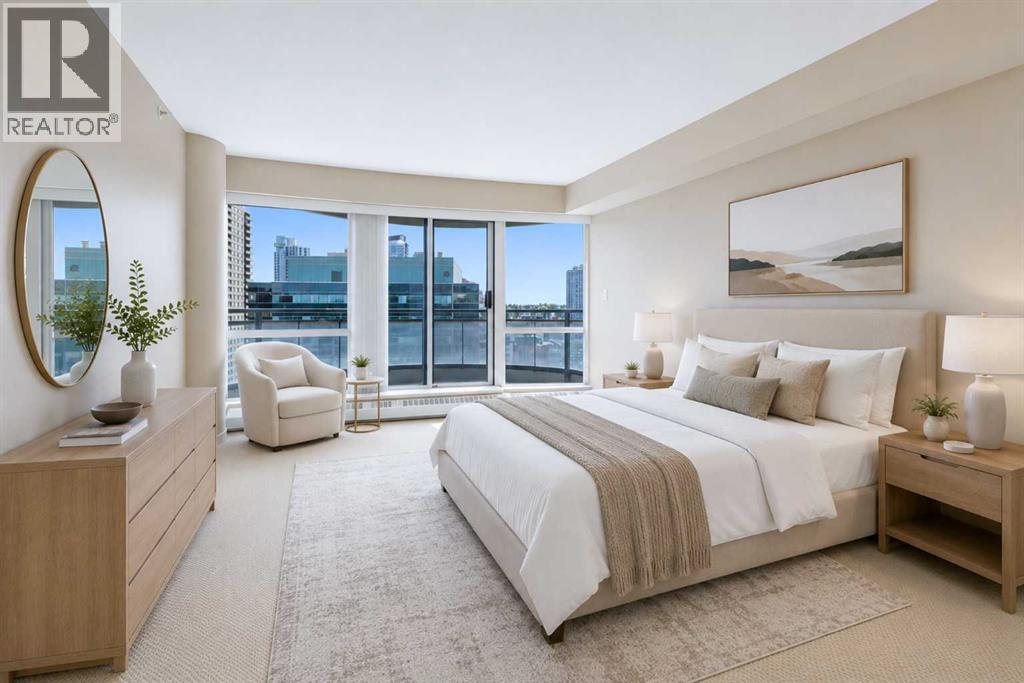 #1302 1078 6 Avenue SW - 11
