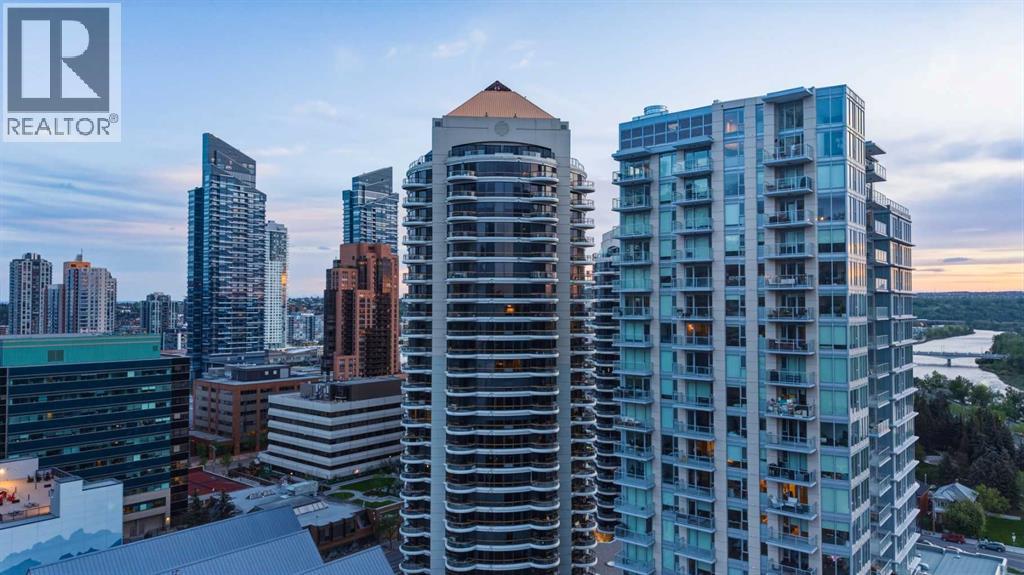 #1302 1078 6 Avenue SW - 28