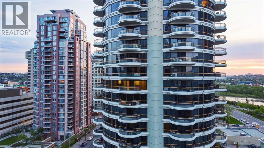 #1302 1078 6 Avenue SW - 26