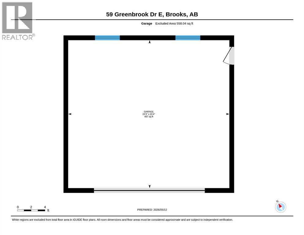 59 Greenbrook Drive E - 49