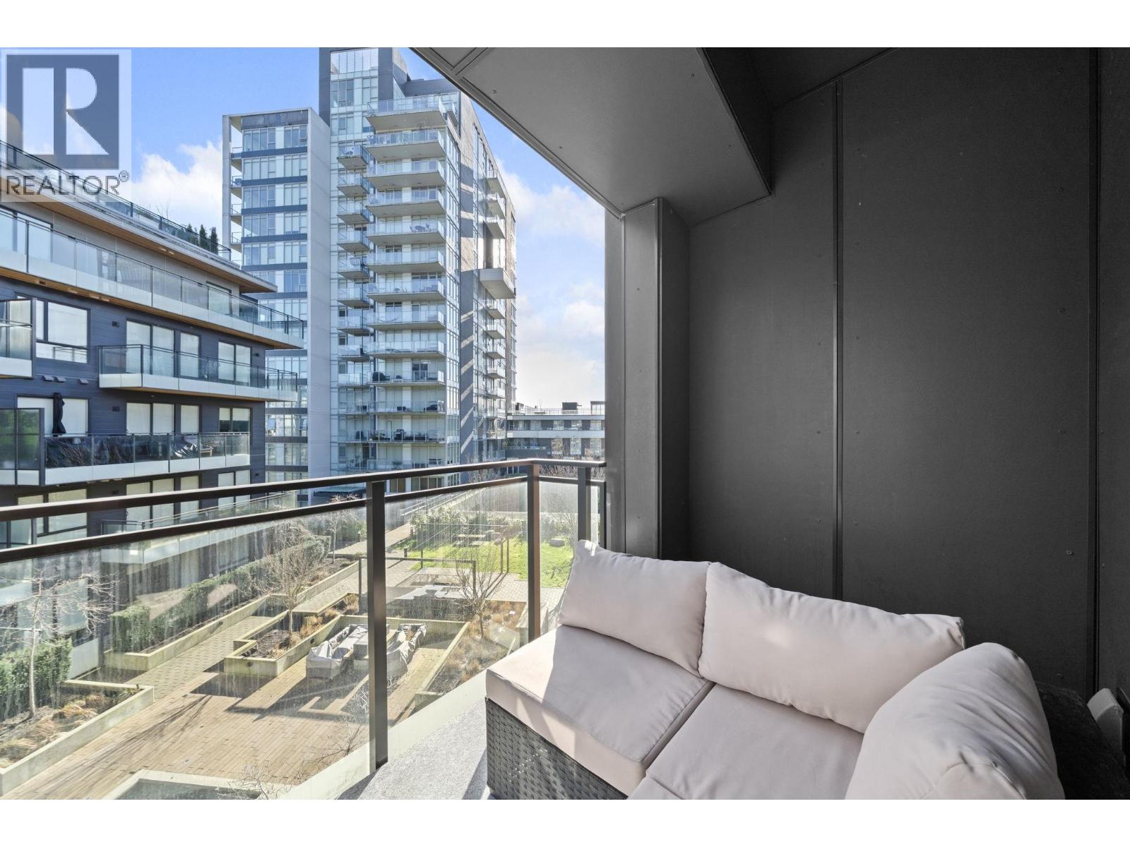 1 Bed, 1 Bath Apartment for Sale in Vancouver – 411 8508 RIVERGRASS DRIVE, Vancouver – MLS# R3088648 - Image 17