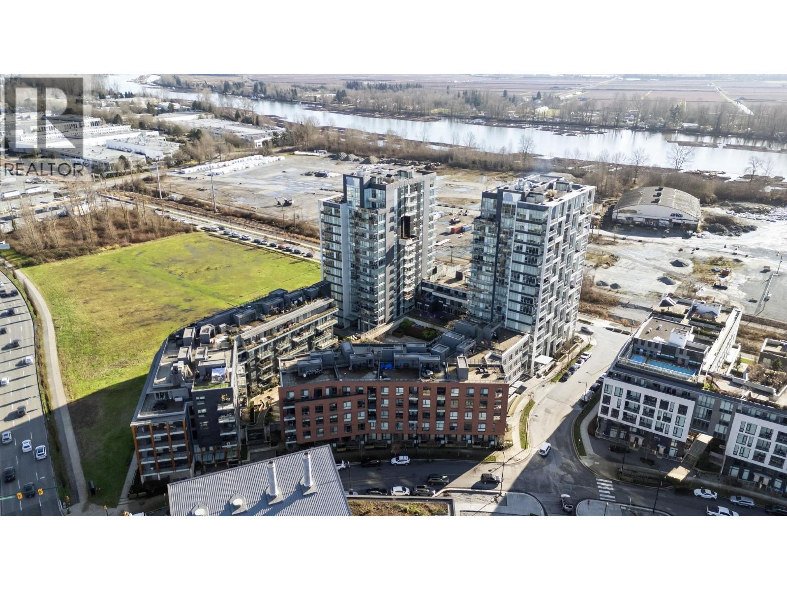 1 Bed, 1 Bath Apartment for Sale in Vancouver – 411 8508 RIVERGRASS DRIVE, Vancouver – MLS# R3088648 - Image 4