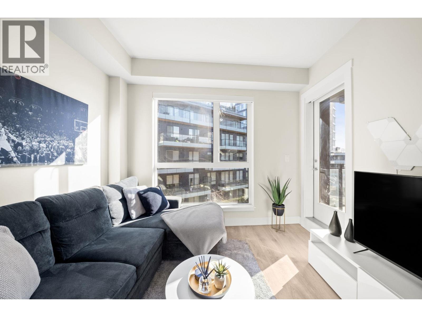 1 Bed, 1 Bath Apartment for Sale in Vancouver – 411 8508 RIVERGRASS DRIVE, Vancouver – MLS# R3088648 - Image 9