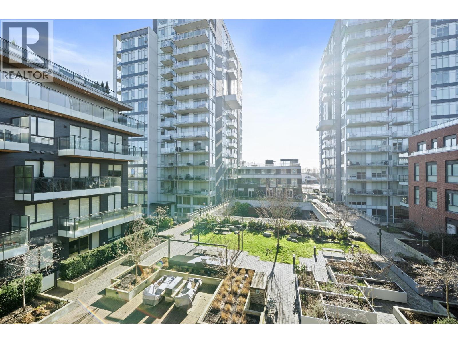 1 Bed, 1 Bath Apartment for Sale in Vancouver – 411 8508 RIVERGRASS DRIVE, Vancouver – MLS# R3088648 - Image 18