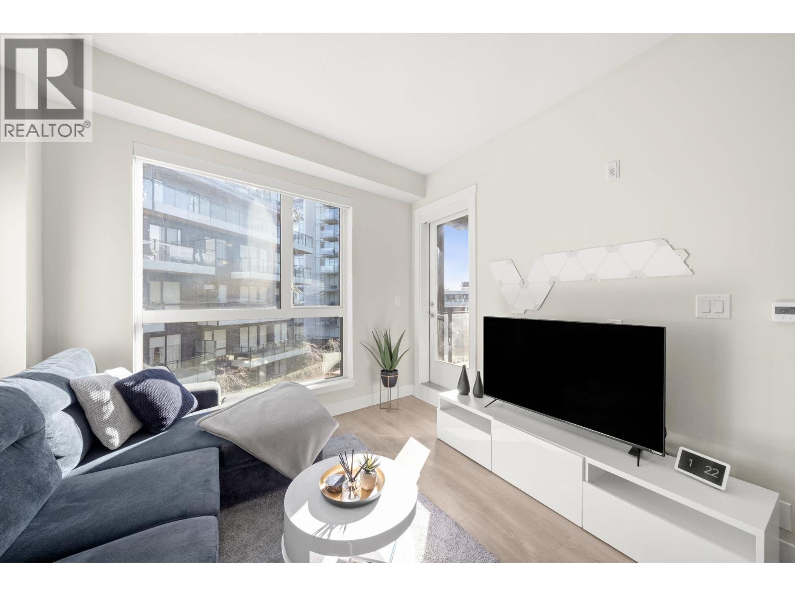 1 Bed, 1 Bath Apartment for Sale in Vancouver – 411 8508 RIVERGRASS DRIVE, Vancouver – MLS# R3088648 - Image 8