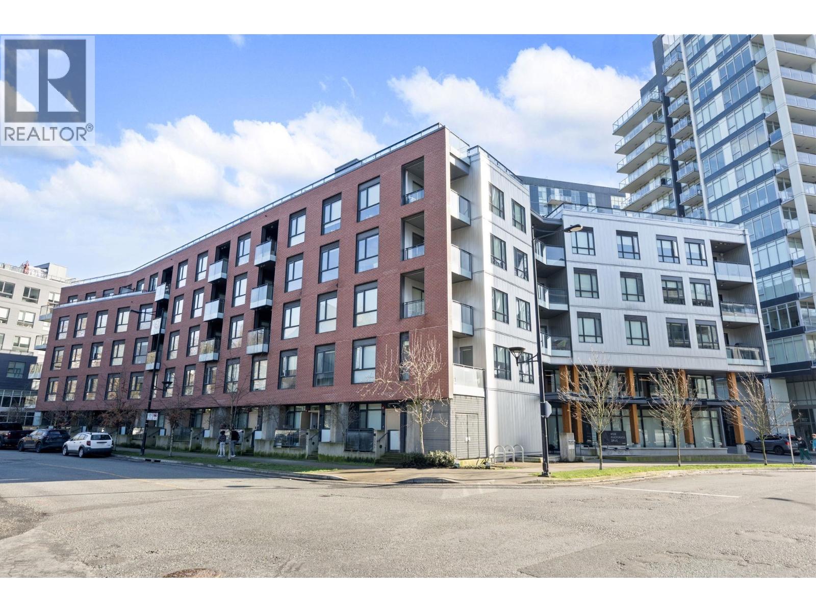 1 Bed, 1 Bath Apartment for Sale in Vancouver – 411 8508 RIVERGRASS DRIVE, Vancouver – MLS# R3088648 - Image 3
