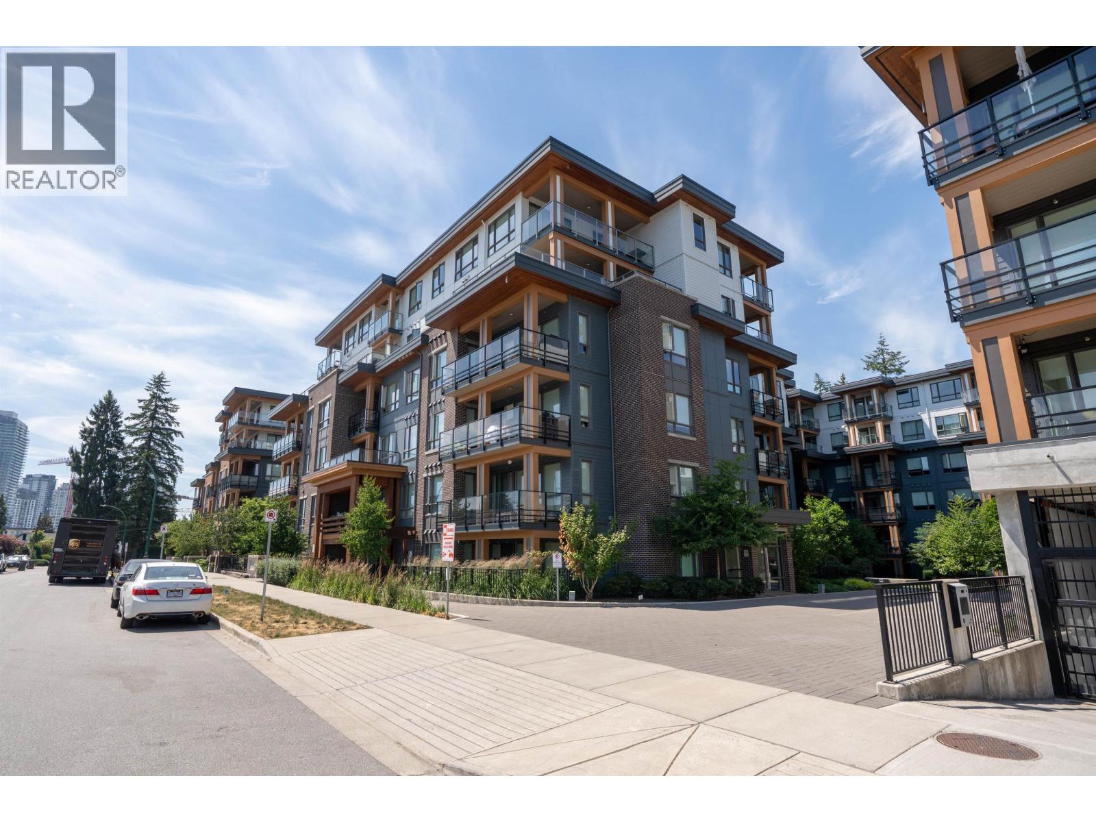 2 Bed, 2 Bath Apartment for Sale in Coquitlam – 410 735 ANSKAR COURT, Coquitlam – MLS# R3148285 - Image 30