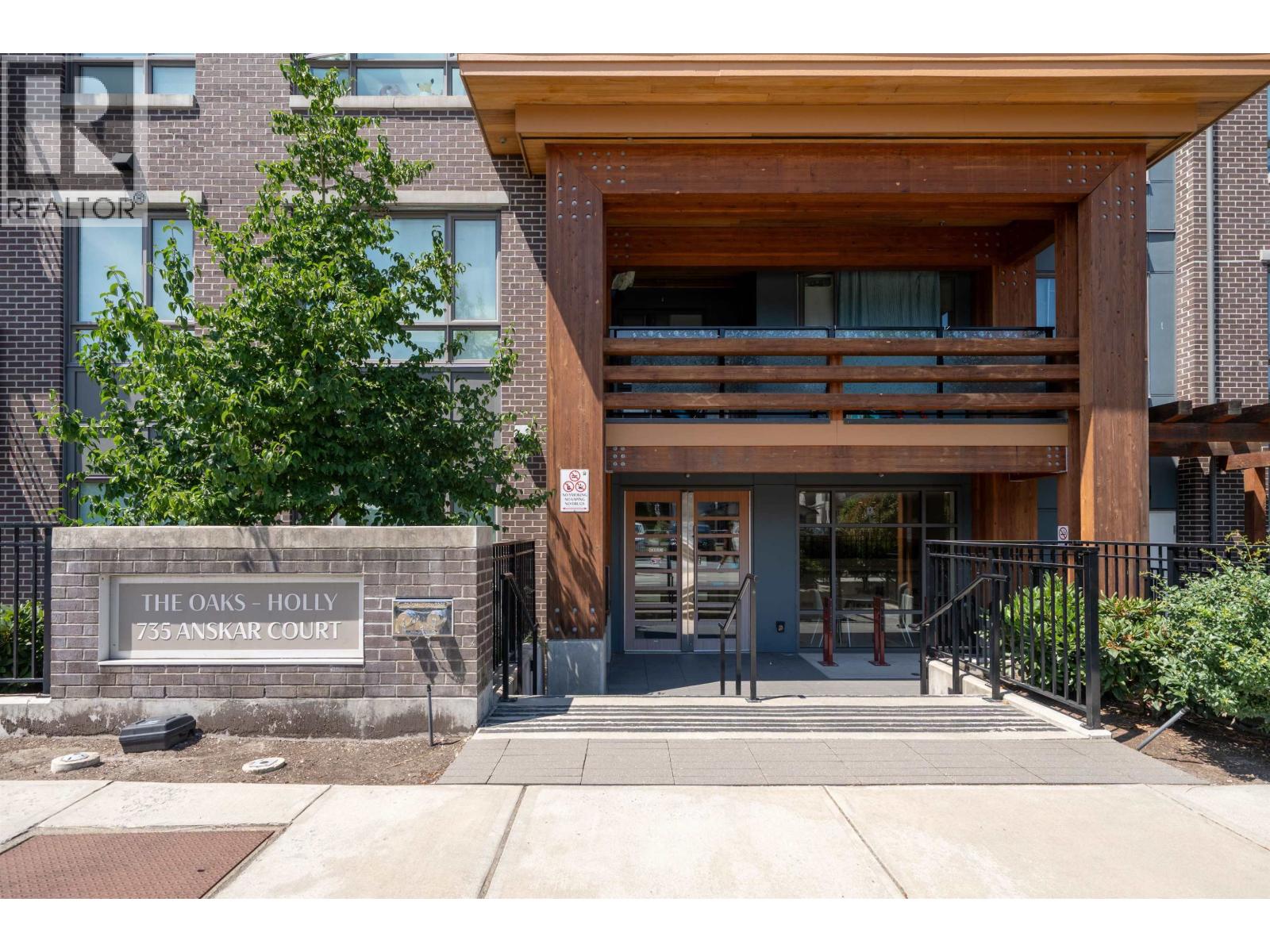 2 Bed, 2 Bath Apartment for Sale in Coquitlam – 410 735 ANSKAR COURT, Coquitlam – MLS# R3148285 - Image 24